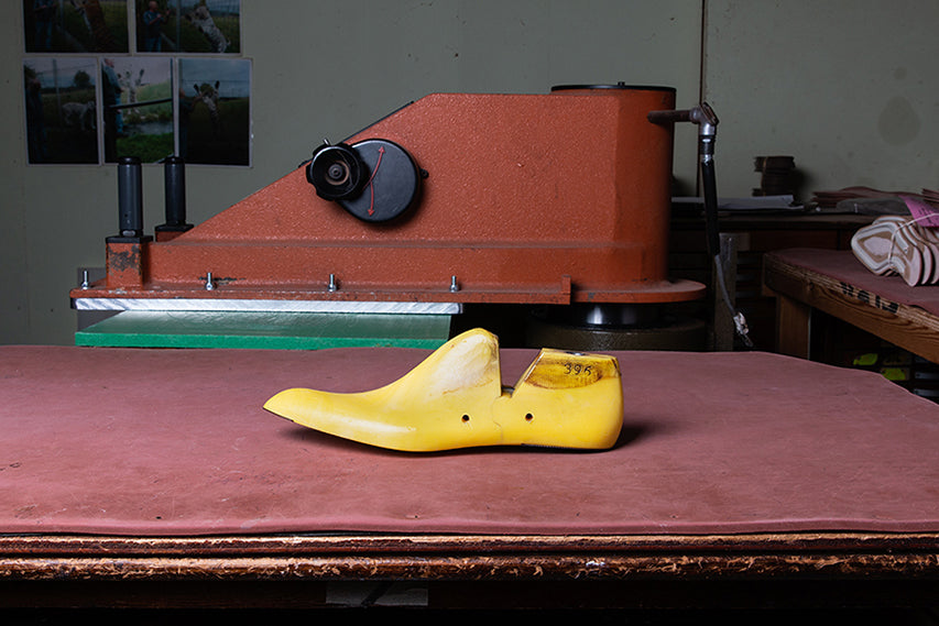 Springline shoe lasts on sale