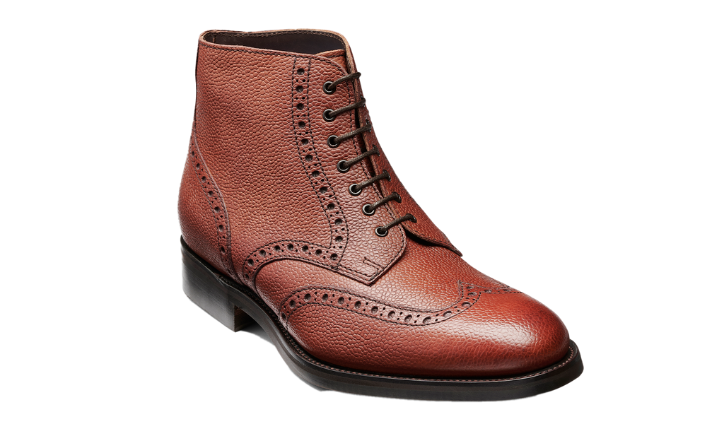 Butcher - Rosewood Grain, view 1