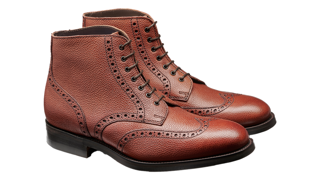 Butcher - Rosewood Grain, view 2