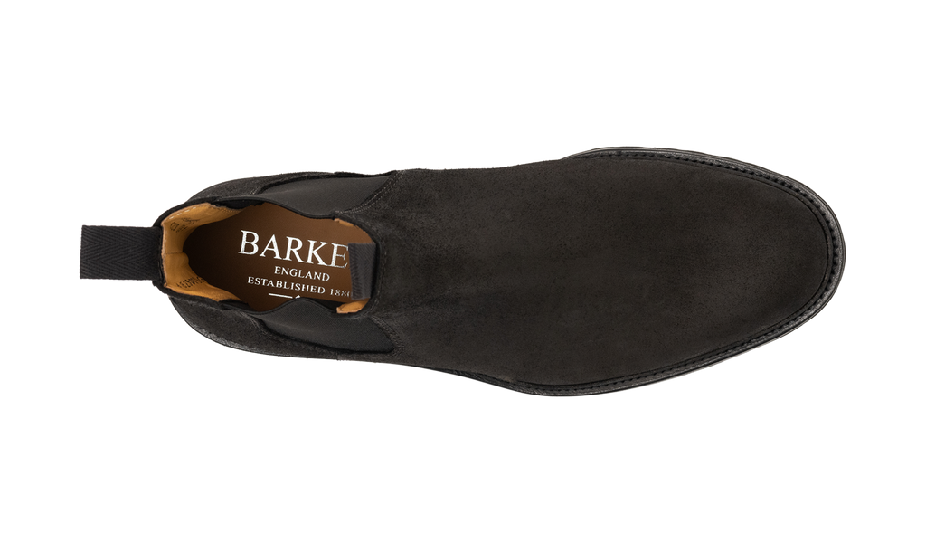 Liverpool suede 2025 chelsea boot