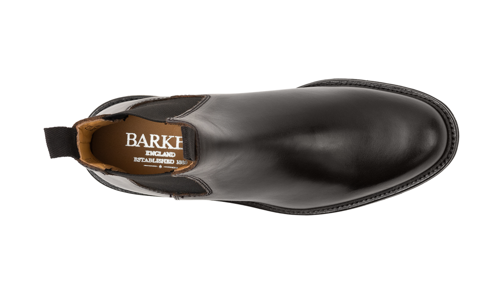 Camborne - Black Cutter, view 3
