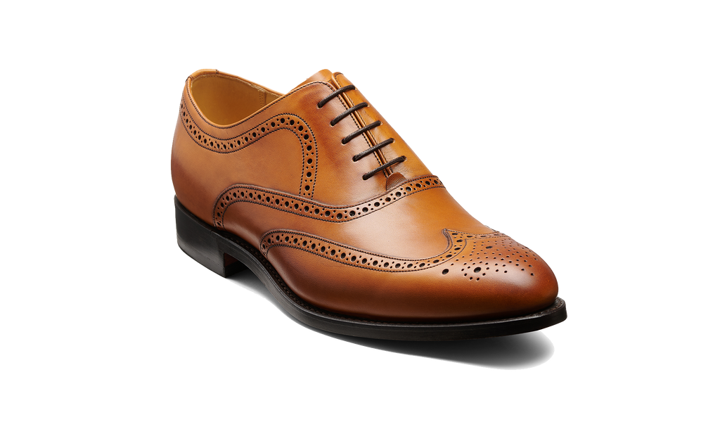 Cranford - Cedar Calf, view 1
