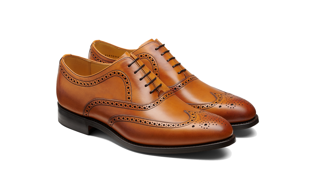 Cranford - Cedar Calf, view 2