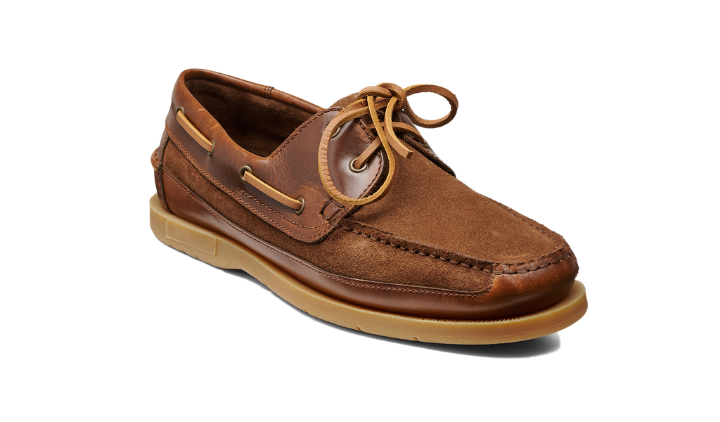 Mens Loafers Dexter Comfort Boat Shoes Vintage 90s Dexter Blue