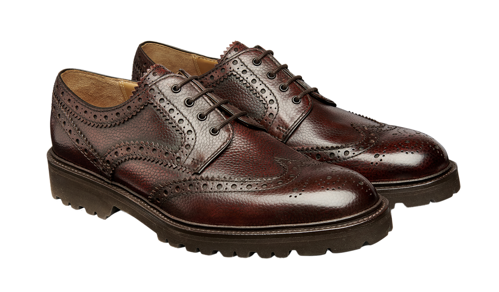 Exmoor - Brandy Grain, view 2