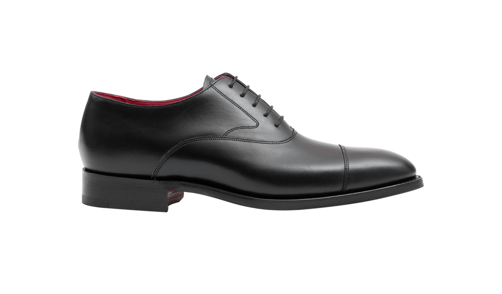 Falsgrave - Black Calf, view 3
