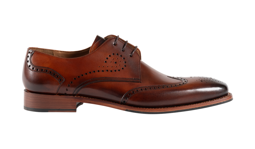 Loake 2025 george boots