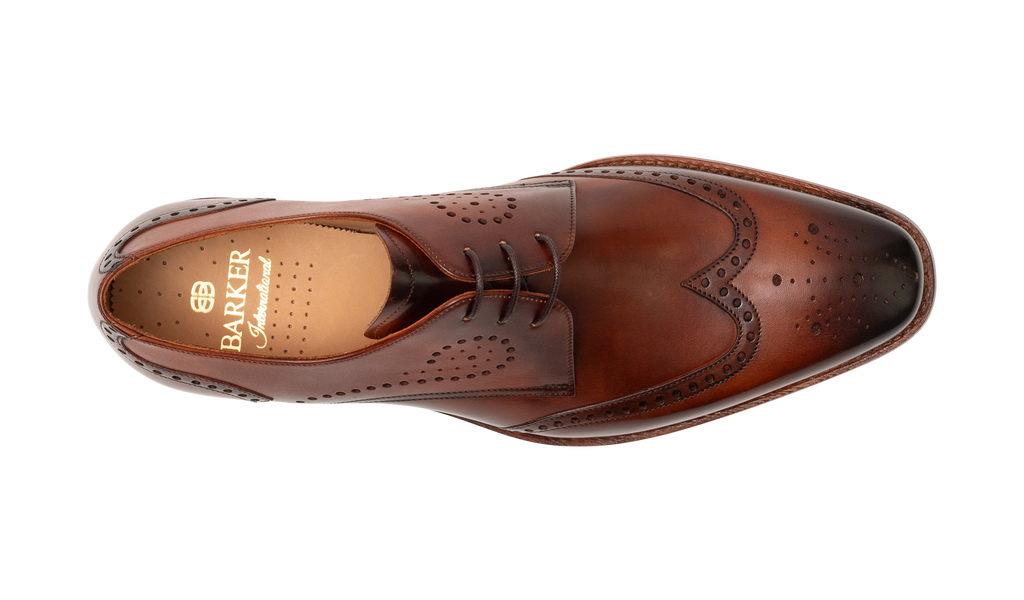 George top dress shoes