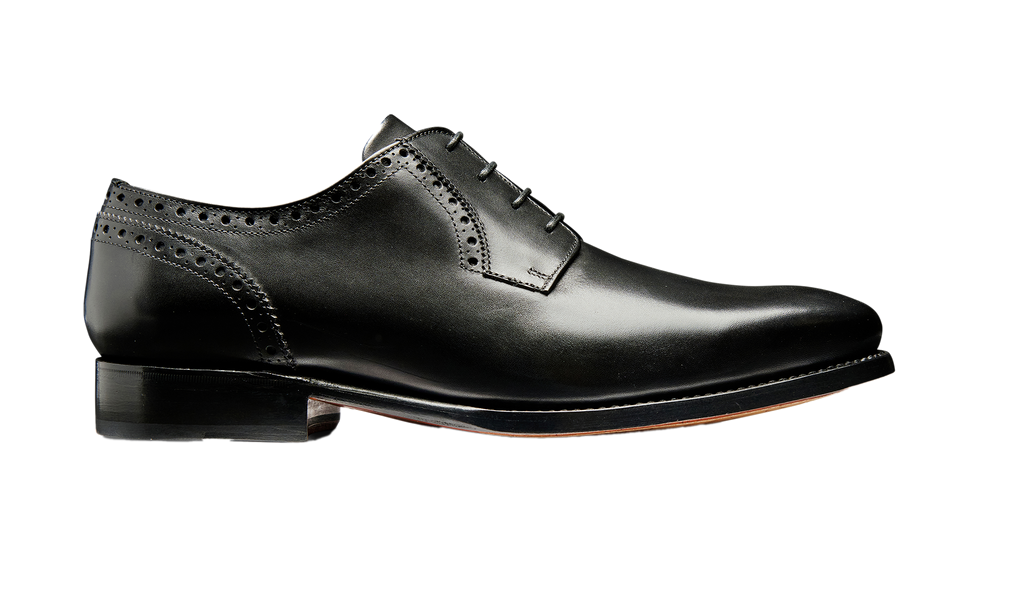H*O様 美品！Barker made in ENGLAND 6 1/2 Jamie - Cedar Hand Painted | Barker Shoes UK