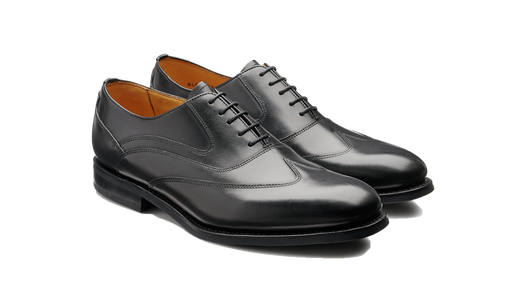 Oldbury - Black Calf