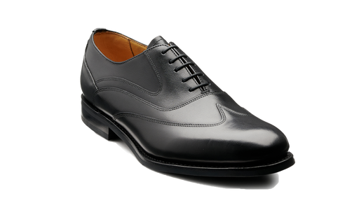 Oldbury - Black Calf