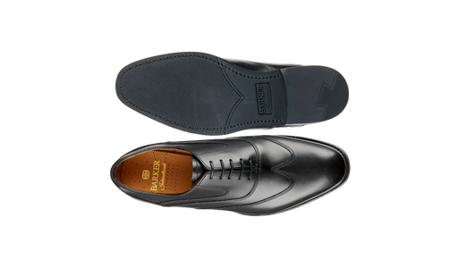 Oldbury - Black Calf