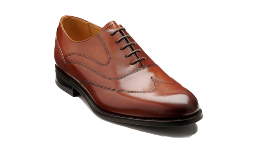 Oldbury - Walnut Calf