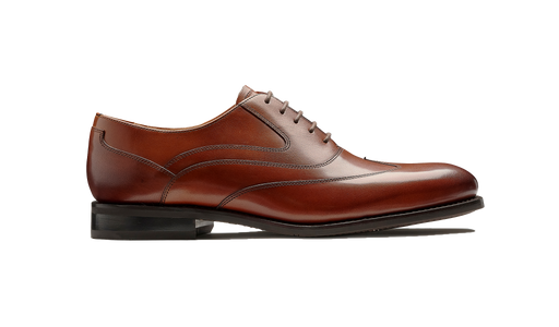 Oldbury - Walnut Calf