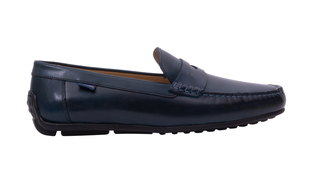 Carvela jamie navy on sale