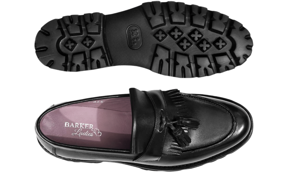 Barker shoe trees sales