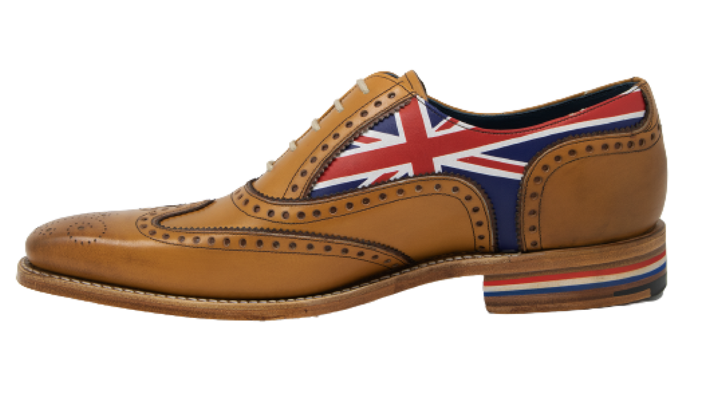Coronation Spencer - Cedar/Walnut, view 1