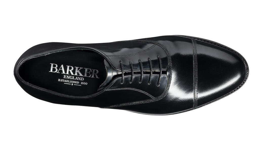 Barker shoes top on sale