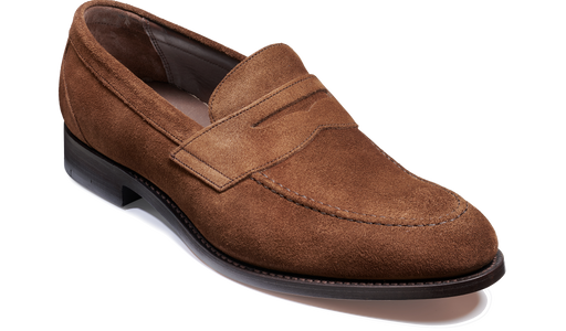 St Pauls - Castagnia Suede