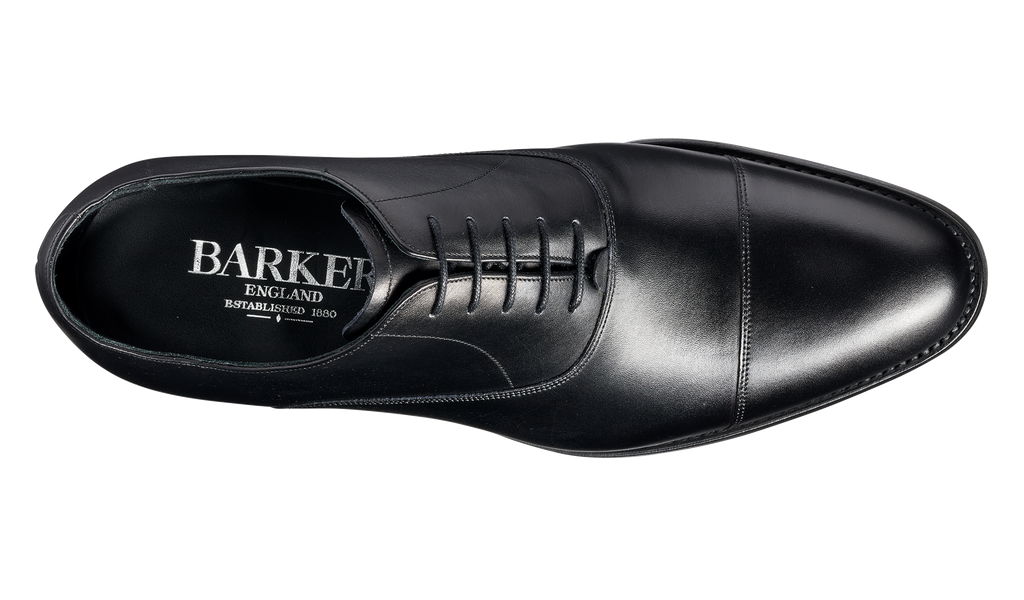 Barker flex 2025 men's shoes