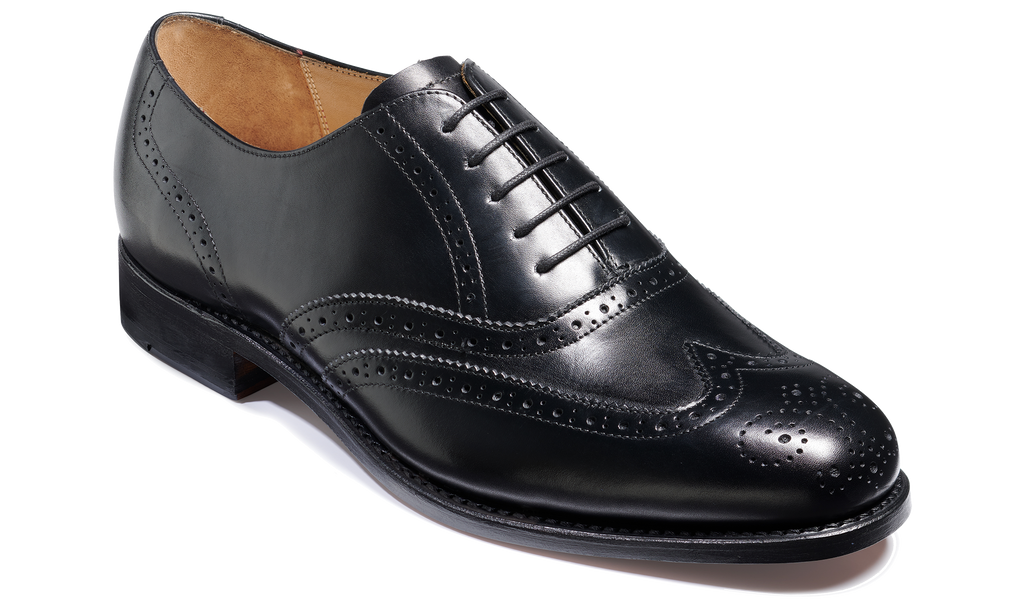 Discount barker shoes hotsell