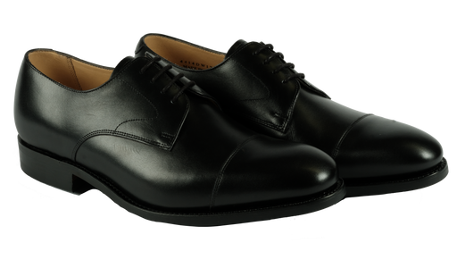 Morden - Black Calf