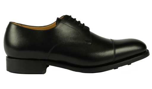 Morden - Black Calf