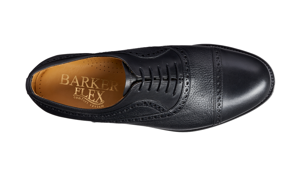 Barker flex best sale shoes