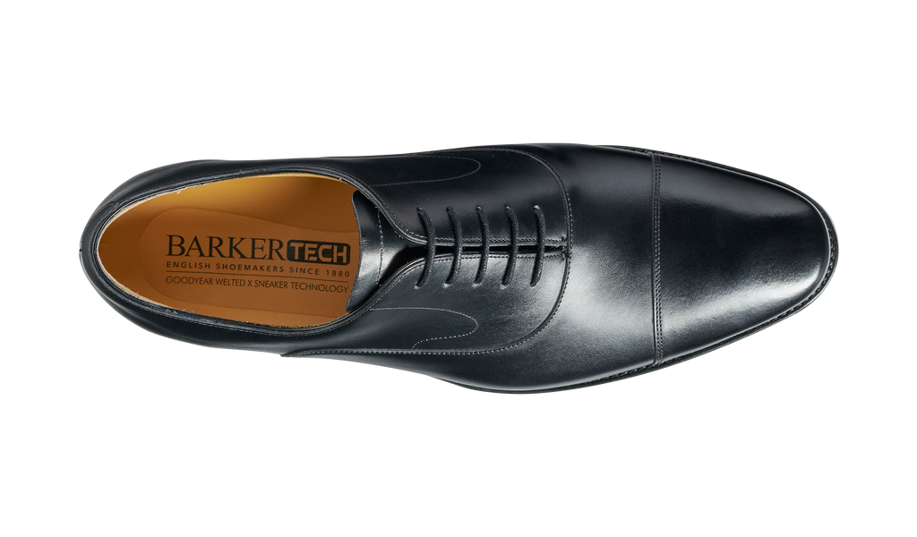 Oxford 2025 plain shoes