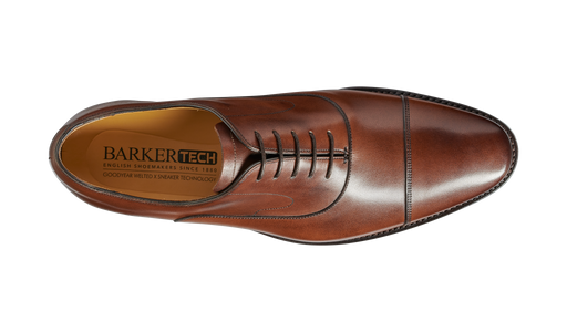 Wright - Dark Walnut Calf