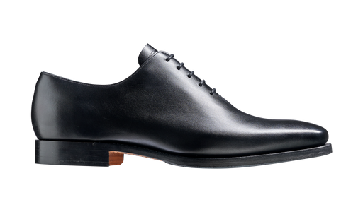 Armstrong - Black Calf