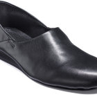 Elm - Black Leather Elm - Black Leather