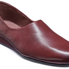 Elm - Burgundy Leather Elm - Burgundy Leather