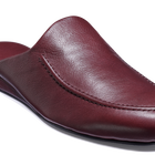 Birch - Burgundy Leather Birch - Burgundy Leather