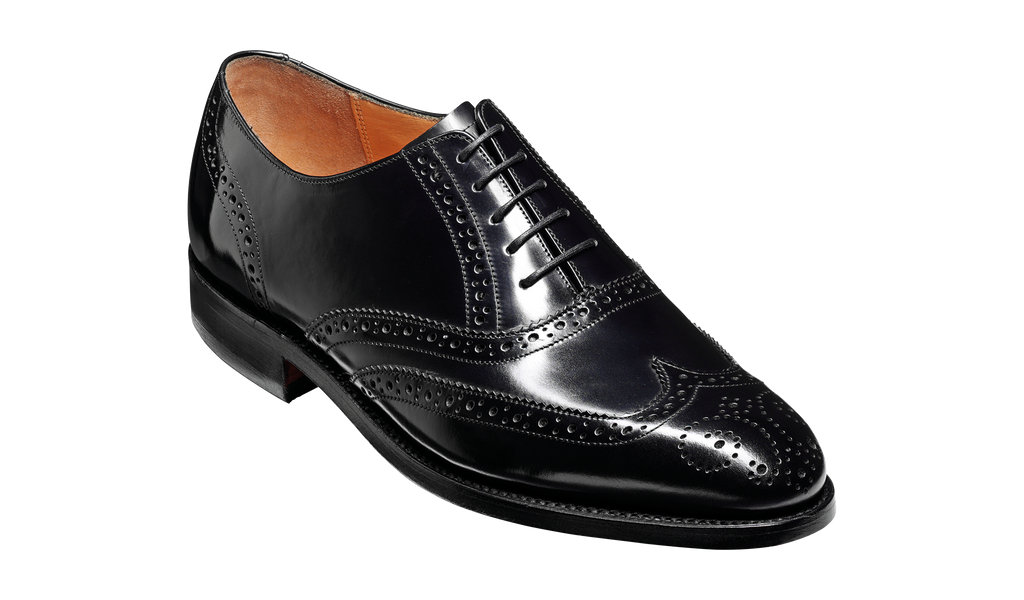 Barker 2025 shoes shop