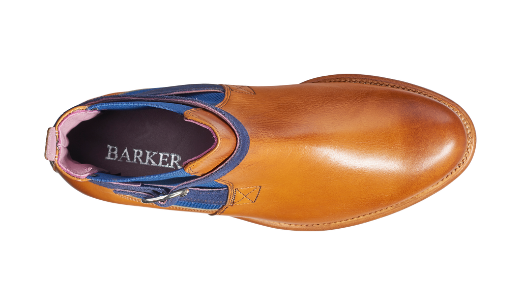 Barker chelsea 2025 boots sale