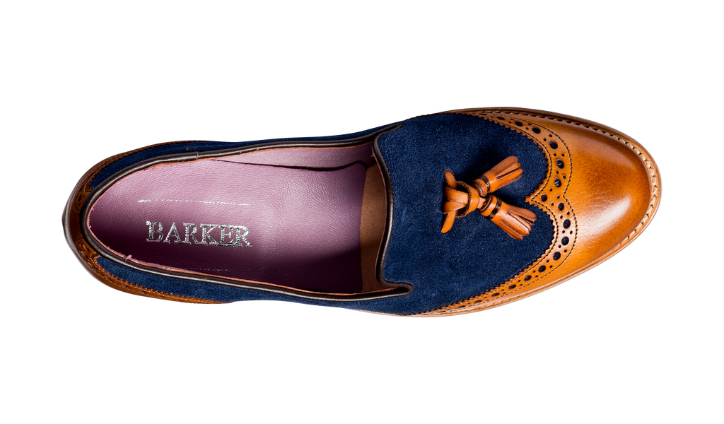 Barker shoes near me sale