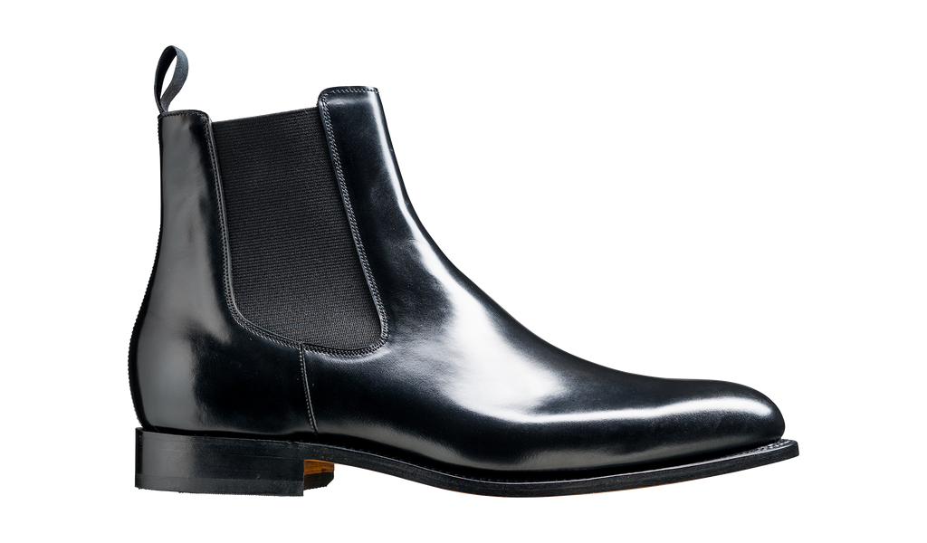 Buy black chelsea boots sales