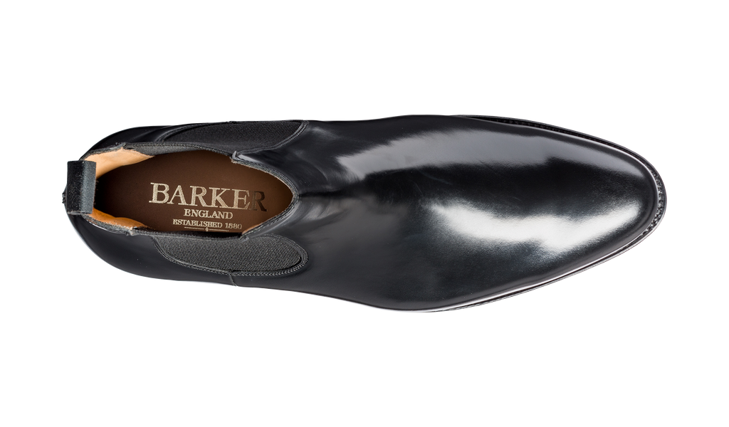 Barker mens 2025 chelsea boots