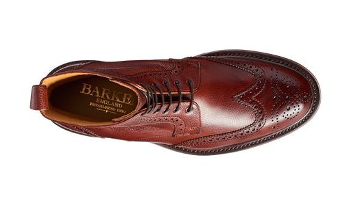Calder - Cherry Grain