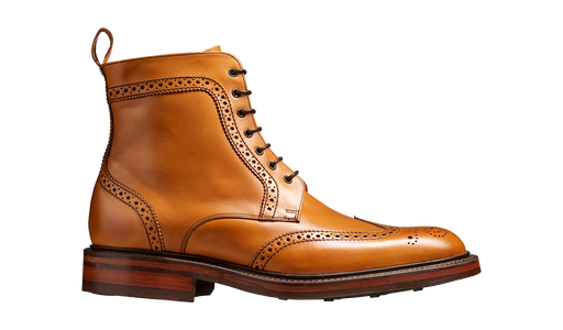 Calder - Cedar Calf