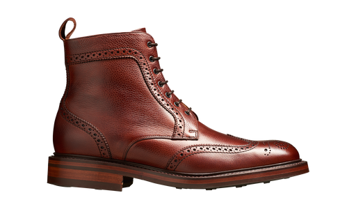 Calder - Cherry Grain