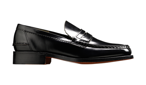 Caruso - Black Hi-Shine