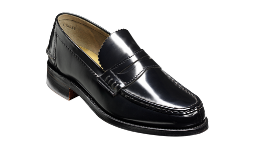 Caruso - Black Hi-Shine