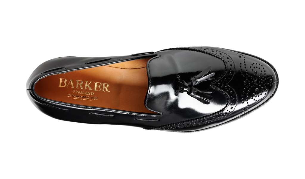 Barker clive shoes discount
