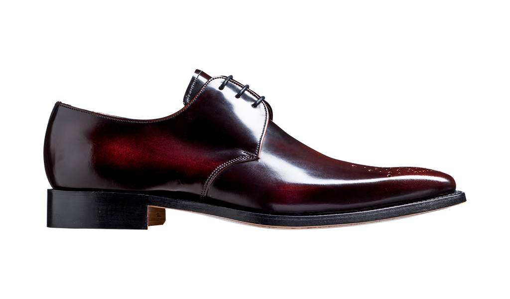 Office store aromatic boots