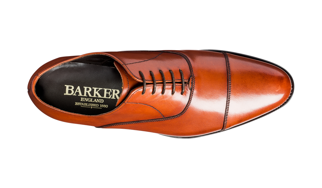 Barker hotsell malvern shoes
