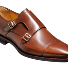 Edison - Dark Walnut Calf Edison - Dark Walnut Calf