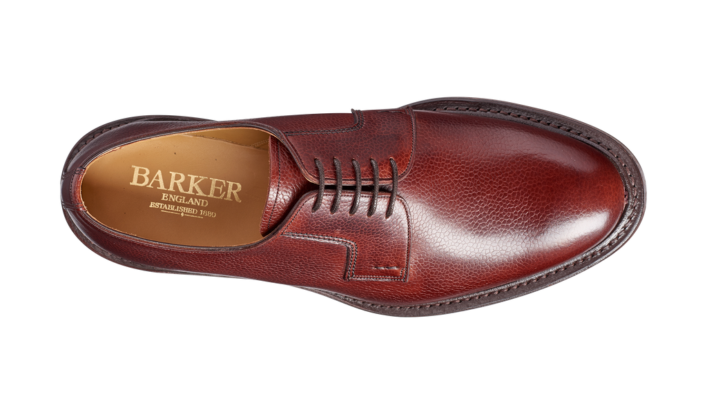 Barker elton shoes 2025