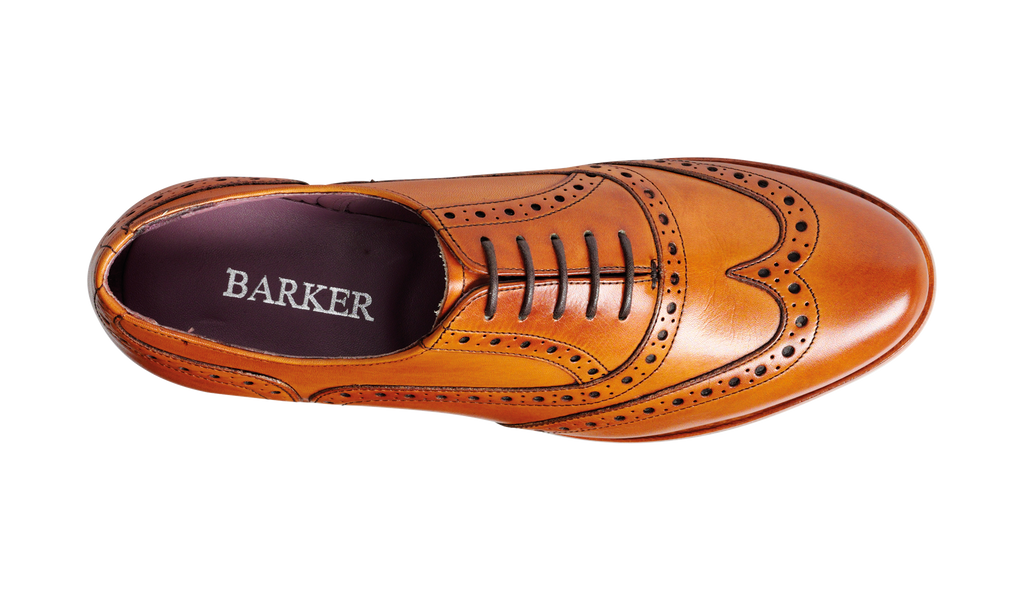Barker 2025 cedar calf